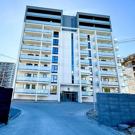 Hortensja House * رادوم