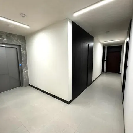 Hortensja House رادوم