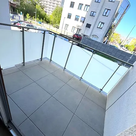 شقة Hortensja House