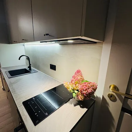 شقة Hortensja House رادوم